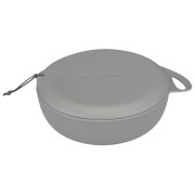 Bol con tapa Sea to Summit Delta Bowl with Lid gris Grey / Grey