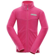 Sudadera para niños Alpine Pro Cassiuso 4 rosa