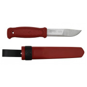 Cuchillo Morakniv Kansbol (S) rojo dala red