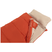 Saco de dormir para niños Outwell Contour Junior