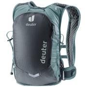 Mochila de ciclismo Deuter Rogla 5 negro graphite-shale