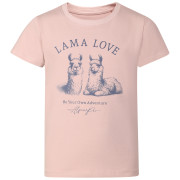 Camiseta para niños Alpine Pro Sumeko