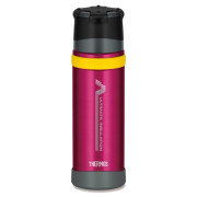 Termo Thermos Mountain FFX 500 ml rosa WineRed