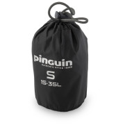 Funda impermeable para mochila Pinguin S (15–35 l)