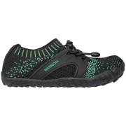 Calzado para niños Bennon BOSKY Junior negro/turquesa Trq/black