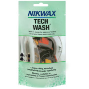 Detergente Nikwax Jabón Tech Wash 100 ml