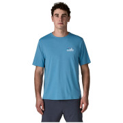 Camiseta de hombre Patagonia Men's Capilene Cool Daily Shirt - '73 Skyline