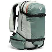 Mochila 4F Dawn Patrol 32 Backpack verde Foam Green (3041)