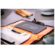 Accesorio para barbacoa SKOTTI Oboustranný litinový tál Kast