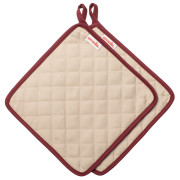 Manopla de cocina Omnia Potholder 2-pack