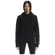 Sudadera de mujer On Running Focus Tech Hoodie