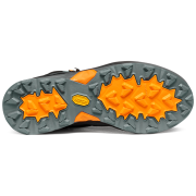 Calzado trekking hombre Garmont Nexus Mid Gtx