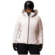 Chaqueta de mujer Columbia Bird Mountain™ III Insulated Jacket