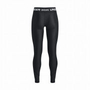 Mallas para niños Under Armour Armour Legging-BLK