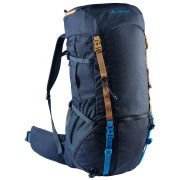 Mochila para niños Vaude Hidalgo 42+8 azul oscuro eclipse