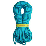 Cuerda de escalada Tendon Master Pro 9,7 mm (60 m) CS turquesa Turqoise