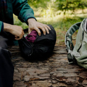 Funda de viaje Peak Design Ultralight Mesh Packing Cube X-Small