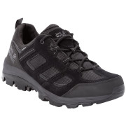 Calzado de hombre Jack Wolfskin Vojo 3 Texapore Low M negro/rojo black