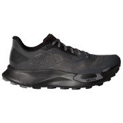 Zapatillas de carrera para hombre The North Face M Vectiv Enduris 4 negro/gris Tnf Black/Anthracite Gr