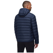 Chaqueta de plumón para hombre Mammut Waymarker IN Hooded Jacket Men