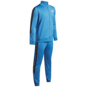 Chándal Under Armour UA B Icon Knit Tracksuit Aegean Blue