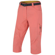 Pantalones de tres cuartos para mujer Husky Klery L 2022 rosa pink