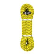 Cuerda de escalada Beal Karma 9.8 mm (80 m) amarillo Yellow