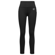 Mallas de mujer Mammut Crag Winter Tights Women negro black 0001