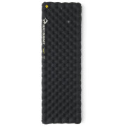 Colchoneta hinchable Sea to Summit Ether Light XR Pro Rectangular Large Wide negro black