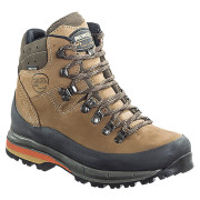 Calzado de mujer Meindl Vakuum GTX lady marrón Brown