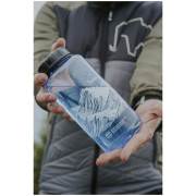 Botella Warg Peak Tritan Wide 1L
