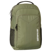 Mochila urbana Caterpillar City Adventure Advanced khaki Army Green