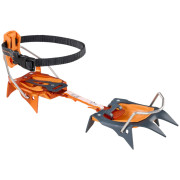 Crampones de escalada Skylotec Raide Light gris/naranja Grey/Orange