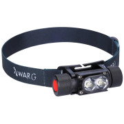 Linterna frontal Warg Alpha Charger