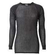 Camiseta Brynje of Norway Super Micro Shirt w/rib negro