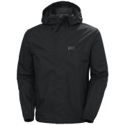 Chaqueta de hombre Helly Hansen Vancouver Rain Jacket negro Black