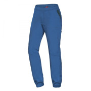 Pantalones de hombre Ocún JAWS pants azul DeepWater