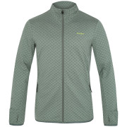 Sudadera de hombre Husky Astel M 2022 verde green