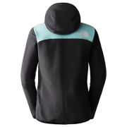 Chaqueta de mujer The North Face W Dawn Turn Hybrid Ventrix Midlayer