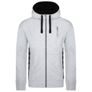 Sudadera de hombre Loap Ewolucion gris gray