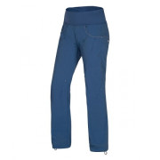 Pantalones de mujer Ocún NOYA PANTS azul oscuro Midnight