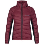 Chaqueta de mujer Kilpi Actis-W (2023) rojo