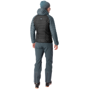 Chaqueta de plumón para hombre Dynafit Radical Rds Dwn Hood Jkt M
