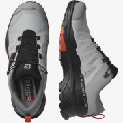 Calzado de mujer Salomon X Ultra 4 Wide Gore-Tex