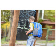 Mochila escolar para educación primaria Boll School Mate 20 Crabs