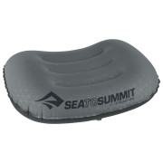 Almohada Sea to Summit Aeros Ultralight Pillow Large gris Grey