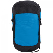 Funda de compresión para saco de dormir Warg Easypack M azul blue