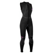 Traje de neopreno Elements Gear REDY LJ 3.0 Women negro