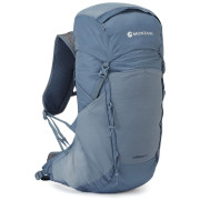 Mochila Montane Trailblazer 32 azul claro STONE BLUE