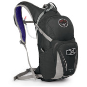 Mochila de mujer Osprey Verve 9 negro RavenBlack